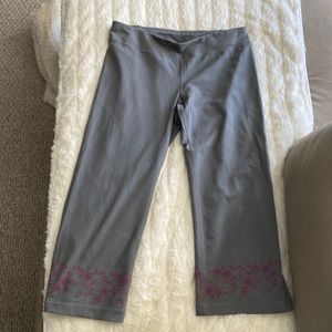 Eddie Bauer Yoga Pants